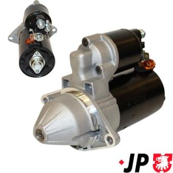 Démarreur JP GROUP OEM 6202013