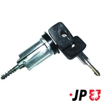 Cylindre de serrure JP GROUP 1290400400