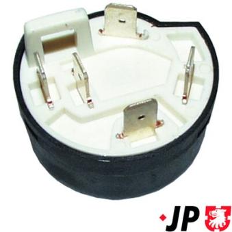 Interrupteur d'allumage/de démarreur JP GROUP 1290400500
