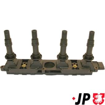 Bobine d'allumage JP GROUP OEM 1208008 Bobine d'allumage JP GROUP OEM 1208008