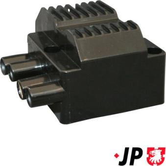 Bobine d'allumage JP GROUP OEM 10457075