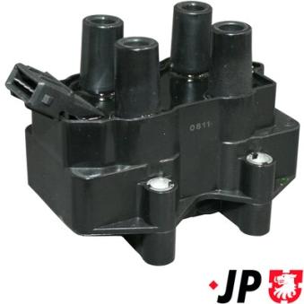 Bobine d'allumage JP GROUP OEM 1208071