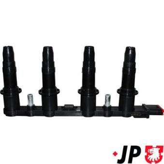 Bobine d'allumage JP GROUP OEM 10458316
