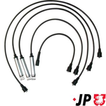 Kit de câbles d'allumage JP GROUP OEM 90295494