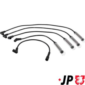 Kit de câbles d'allumage JP GROUP OEM 1612479