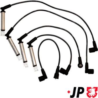 Kit de câbles d'allumage JP GROUP OEM 90442055 Kit de câbles d'allumage JP GROUP OEM 90442055
