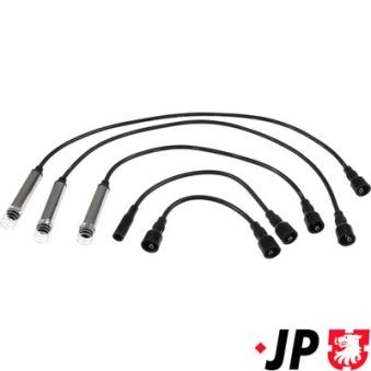 Kit de câbles d'allumage JP GROUP OEM 1612499