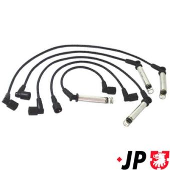 Kit de câbles d'allumage JP GROUP OEM 1612541