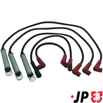 Kit de câbles d'allumage JP GROUP OEM 1612545