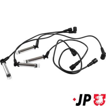 Kit de câbles d'allumage JP GROUP [1292001510]