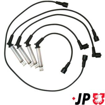 Kit de câbles d'allumage JP GROUP OEM 1612560