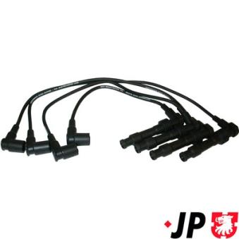 Kit de câbles d'allumage JP GROUP 1292001710