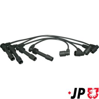 Kit de câbles d'allumage JP GROUP OEM 1612597 Kit de câbles d'allumage JP GROUP OEM 1612597