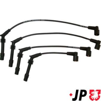 Kit de câbles d'allumage JP GROUP OEM 90510851 Kit de câbles d'allumage JP GROUP OEM 90510851