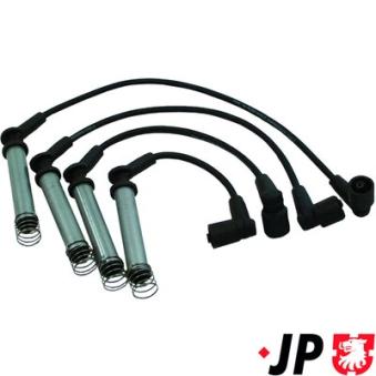 Kit de câbles d'allumage JP GROUP OEM 90486612 Kit de câbles d'allumage JP GROUP OEM 90486612