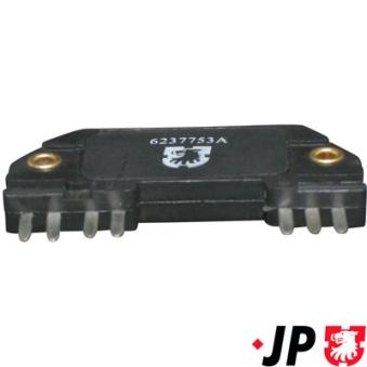 Appareil de commande, système d'allumage JP GROUP 1292100300