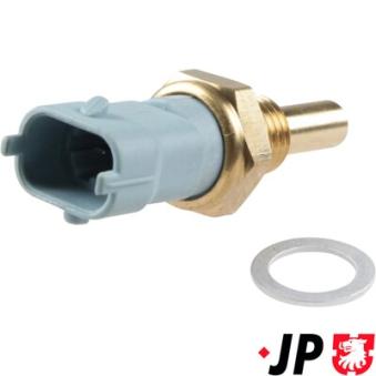Sonde de température, liquide de refroidissement JP GROUP OEM 93174208