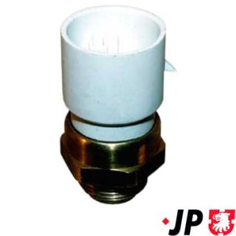 Interrupteur de température, ventilateur de radiateur JP GROUP 1293200600