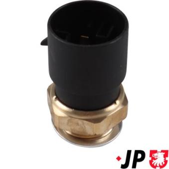 Interrupteur de température, ventilateur de radiateur JP GROUP [1293200900]