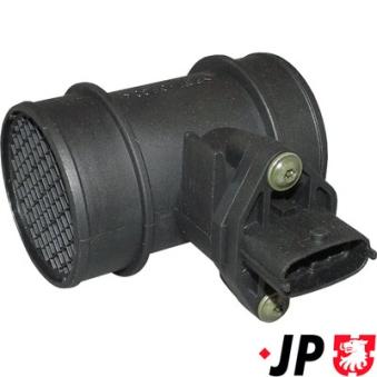 Débitmètre de masse d'air JP GROUP OEM 90529673