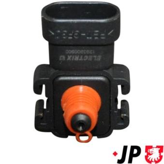 Capteur, pression du tuyau d'admission JP GROUP OEM 16235939 Capteur, pression du tuyau d'admission JP GROUP OEM 16235939