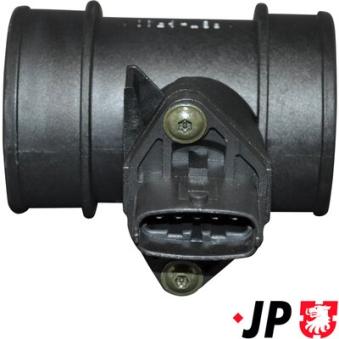 Débitmètre de masse d'air JP GROUP OEM 24420614