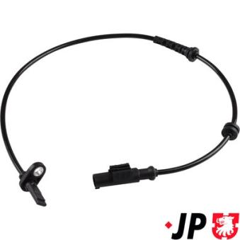 Capteur, vitesse de roue JP GROUP OEM 55703974
