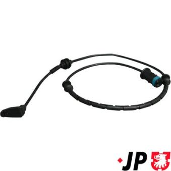 Détecteur de l'usure des plaquettes de frein JP GROUP OEM 13122323