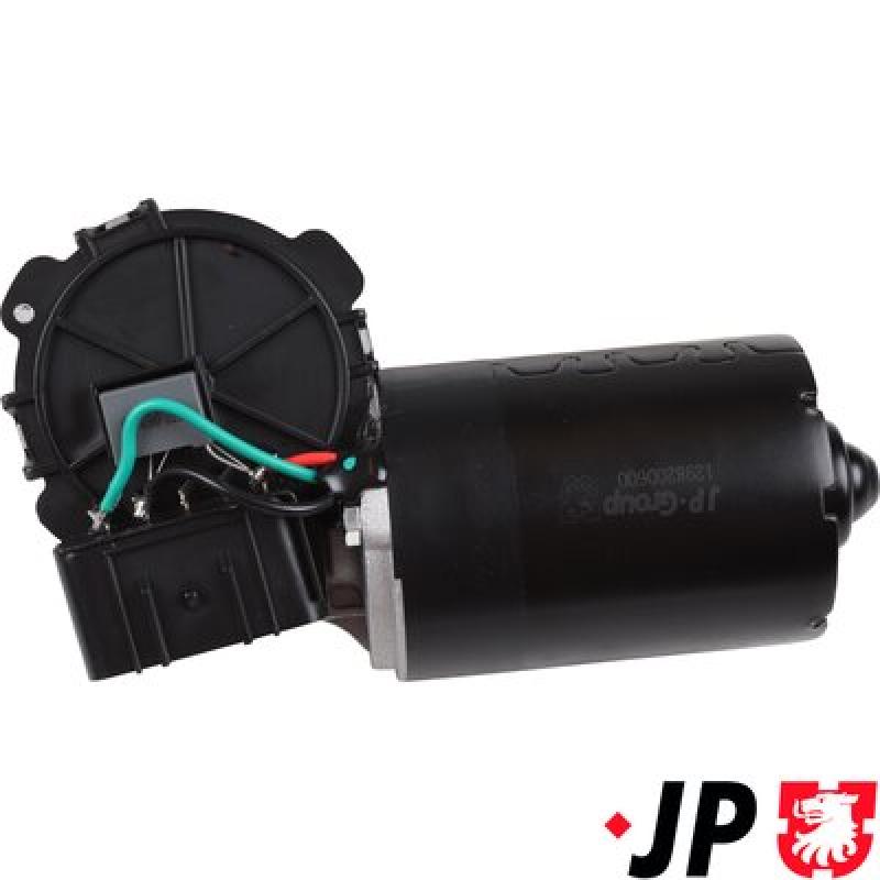 Moteur d'essuie-glace JP GROUP 1298200600 - Visuel 2
