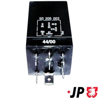 Relais, pompe à carburant JP GROUP OEM 90225811 Relais, pompe à carburant JP GROUP OEM 90225811