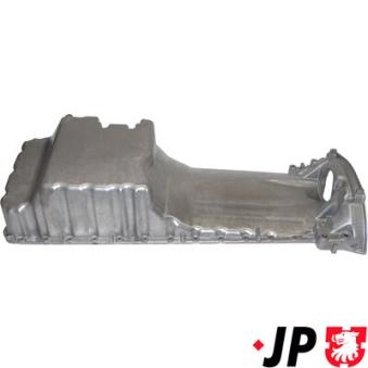 Carter d'huile JP GROUP [1312900200]