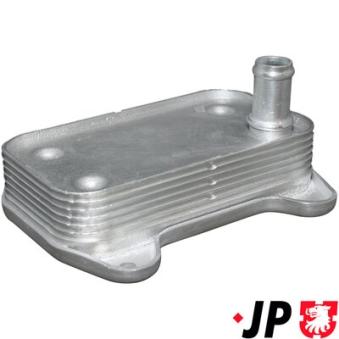 Radiateur d'huile JP GROUP 1313500100