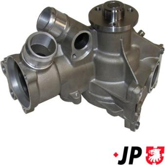 Pompe à eau JP GROUP 1314100600