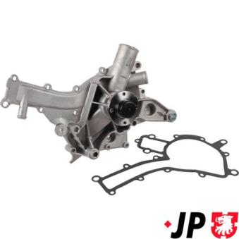 Pompe à eau JP GROUP OEM 1122000201 Pompe à eau JP GROUP OEM 1122000201