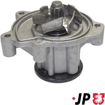 Pompe à eau JP GROUP OEM 1662000620