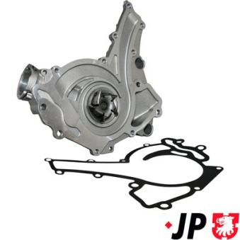 Pompe à eau, refroidissement du moteur JP GROUP OEM 2722000901