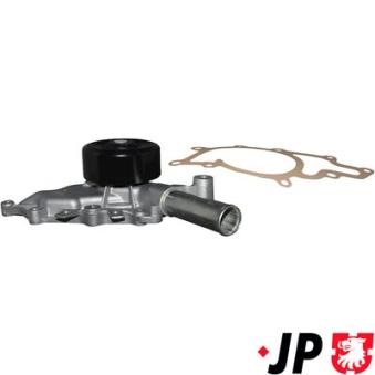 Pompe à eau, refroidissement du moteur JP GROUP OEM 6112000401