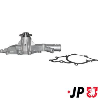 Pompe à eau JP GROUP OEM A6462001601