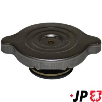 Bouchon de radiateur JP GROUP 1314250100