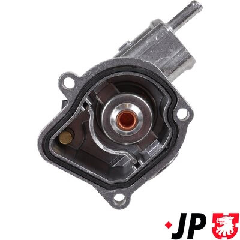 Boîtier du thermostat JP GROUP 1314500100 - Visuel 1