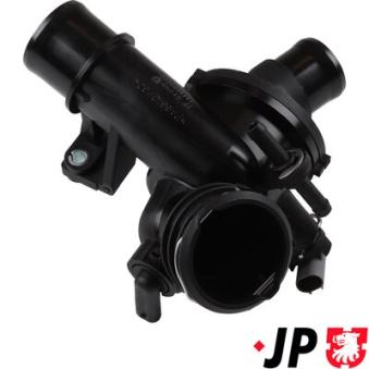 Boîtier du thermostat JP GROUP OEM A6512002800