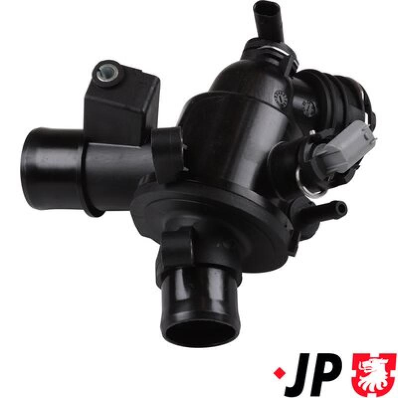 Boîtier du thermostat JP GROUP 1314500200 - Visuel 1