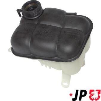 Vase d'expansion, liquide de refroidissement JP GROUP OEM 1405001749