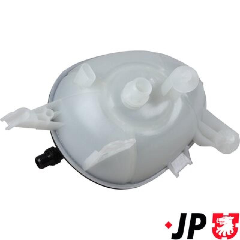 Vase d'expansion, liquide de refroidissement JP GROUP 1314701600 - Visuel 1