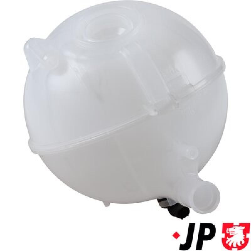 Vase d'expansion, liquide de refroidissement JP GROUP 1314701800 - Visuel 1