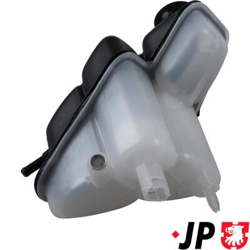 Vase d'expansion, liquide de refroidissement JP GROUP 1314701900 - Visuel 1