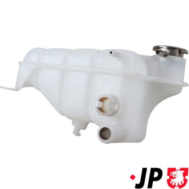 Vase d'expansion, liquide de refroidissement JP GROUP 1314702000 - Visuel 1