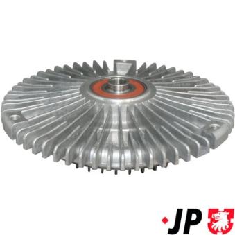 Embrayage, ventilateur de radiateur JP GROUP [1314901400]