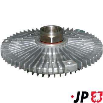 Embrayage, ventilateur de radiateur JP GROUP [1314901800]