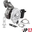JP GROUP 1317400600 - Turbocompresseur, suralimentation